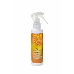 Primo Bagno Helios Parma Sun Protect Слънцезащитен Фактор SPF30 150мл Primo Bagno Helios Parma Sun Protect Слънцезащитен Фактор SPF30 150мл