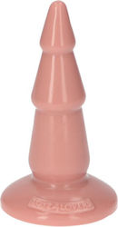 Toyz4lovers Anal Plug Fleisch 13cm