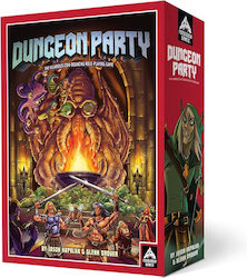 Forbidden Dungeon Party Big Box 8+ Години Forbidden Dungeon Party Big Box 8+ Години