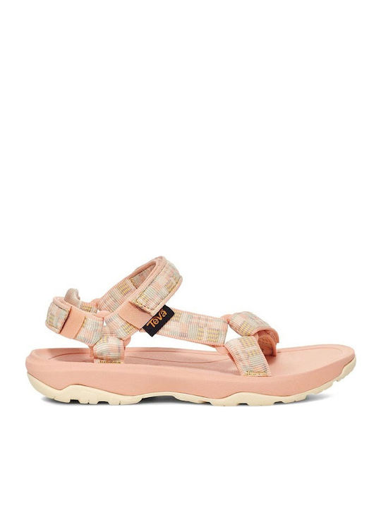 Teva Kids' Sandals Hurricane XLT 2 Pink