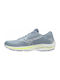 Wave Rider 25 Sport Shoes Running Blue