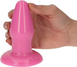 Toyz4lovers Plug Anal Roz 9.5cm