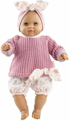 Paola Reina Baby Doll Alberta 36 cm.