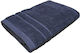 Blanc de Blanc Hotel Bathroom Towel 160x80 cm 600gsm Gray