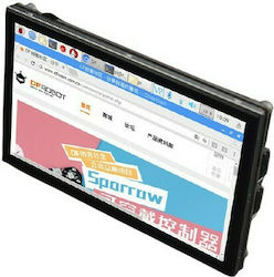 DFRobot Pi Display 5" 800x480 DSI interface Capacitive Touchscreen