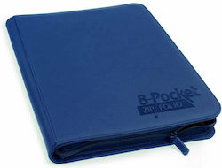 Ultimate Guard 8-Fächer Zipfolio Pro - XenoSkin...