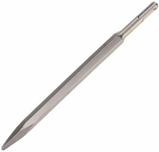 Zhwei AMD114-028 Βελόνι με Υποδοχή SDS Plus 250x14mm
