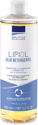 Cerion Lipiol Olio Detergente 400ml