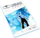 Ultimate Guard Plastic Sleeves for Comics 100pc...