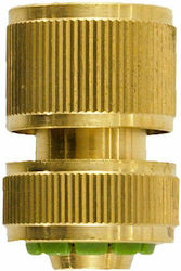Cresman 04853 Schnellverbinder Wasserrohr 12.7mm Bronze Cresman 04853 Schnellverbinder Wasserrohr 12.7mm Bronze