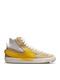 Blazer Mid '77 Jumbo Boots Wheat Grass / Vivid Sulfur / Sail