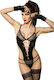 Passion Agawa Black