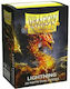 Dragon Shield Dual Matte Card - Lightning 'Aili...