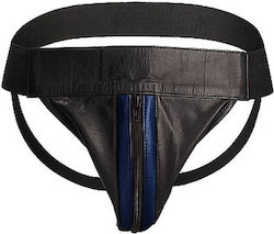 Shots Ouch! Striped Front with Zip Jock Herren ...