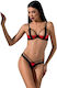 Passion Femmina Black / Red