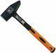 Cresman Hammer 200gr mit Fiberglass Griff 01985