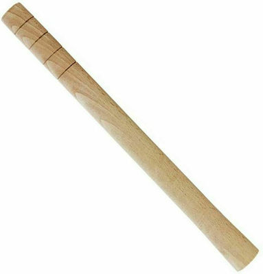 Vltools 05290 Wooden Pole Adze 38cm