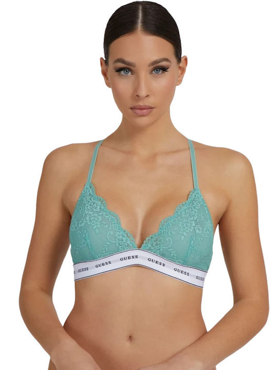 Guess Verde Bralette pentru femei