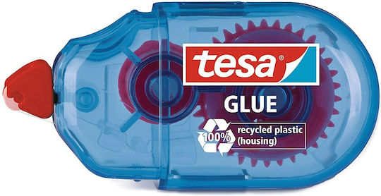 Tesa Glue Roller Mini Roller 5mm x 6m for Paper