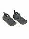 Laessig Children's Beach Shoes Gray