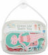 Stephen Joseph Dress Up Bath Toy for 36++ Months