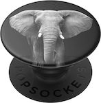 PopSockets PopGrip Κινητού Loxodonta Africana