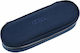 Polo Case Box Pencil Case Blue