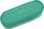 Polo Pencil Case with 1 Compartment Veraman