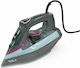Tesla Steam Iron 3100W with Ceramic Plate and Continuous Steam Supply 25g/min