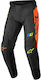 Alpinestars MX Racer Compass Summer Motocross Pants Black/Yellow Fluo/Coral