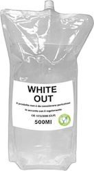 UR Fog Fluid Bag Αξεσουάρ Συστημάτων Συναγερμού 500ml