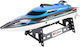 Speedboat HJ808 Remote Controlled Speedboat Blue