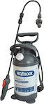 Hozelock Pulsar Viton Pressure Sprayer with a Capacity of 7lt