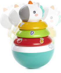 Hola Toys Unicorn for 3++ Months