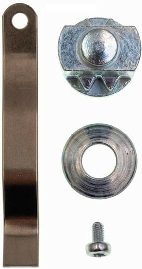 Knipex Replacement Blade Spare Gas Hose Hook Spare Gas Hose