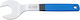 Unior Miscellaneous Keys Curved Glass Fork