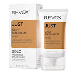 Revox Just Daily Sun Shield Αντηλιακή Κρέμα Προσώπου SPF50 30ml