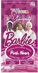 7th Heaven Barbie Pink Neon Face Moisturizing Mask 10ml