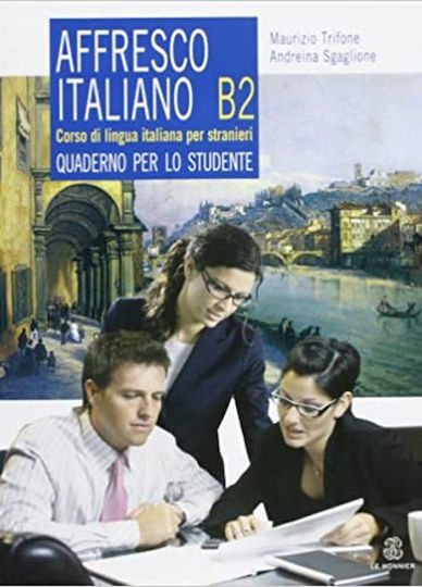 Affresco italiano B2