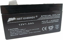 Μπαταρία UPS 12V 1.3Ah Μπαταρία UPS 12V 1.3Ah