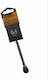 Epica Star German Polygon with Size from 6mm to...