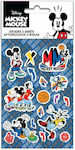 Διακάκης Stickers Mickey Mouse