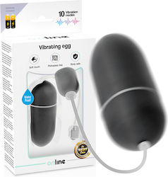 Vibrator Black