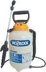 Hozelock Standard Pressure Sprayer with a Capacity of 7lt