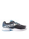 Kids Sports Shoes Tennis with Laces Multicolour