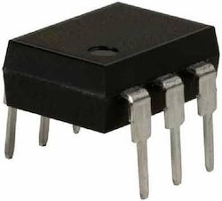 Ολοκληρωμένο Κύκλωμα IC Optocoupler 4N25