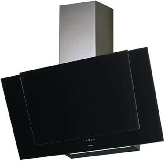 Cata VALTO 900 XGBK Kamin-Dunstabzug 90cm Schwarz