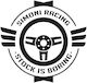 Simoni Racing Αυτοκόλλητο Αυτοκινήτου Stock Is Boring 6.3 x 6.3cm
