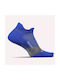 Feetures Elite Light Cushion E50494 Running Κάλτσες Μπλε 1 Ζεύγος