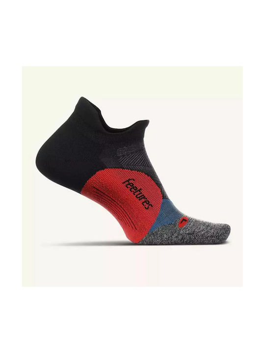 Feetures Elite Ultra Light E55501 Laufsocken Mehrfarbig 1 Paar